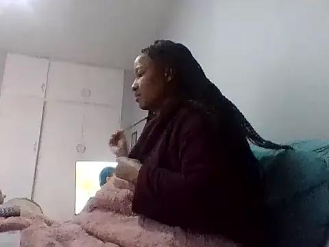 BabeAssXX from StripChat