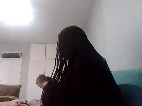 BabeAssXX from StripChat