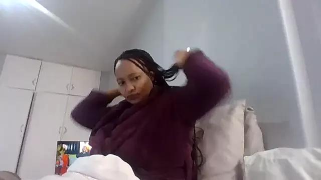 BabeAssXX from StripChat