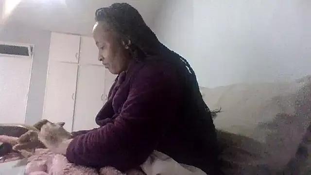 BabeAssXX from StripChat