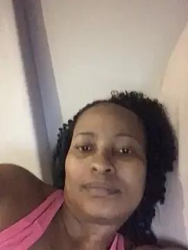 BabeAssXX from StripChat