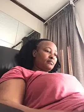 BabeAssXX from StripChat