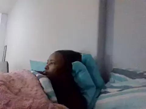 BabeAssXX from StripChat