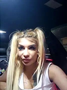 BabebabyAlexia from StripChat