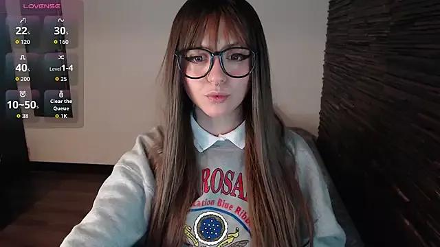 babedooll from StripChat