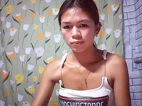 babeey-your from StripChat is Freechat