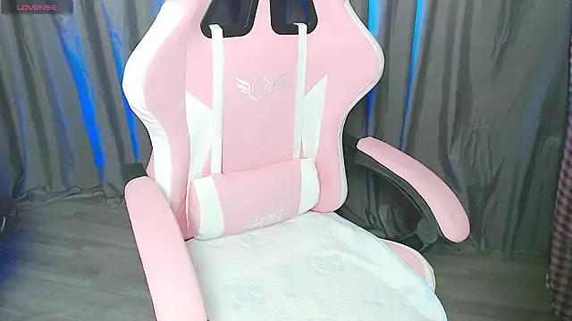 BabeFaceless from StripChat