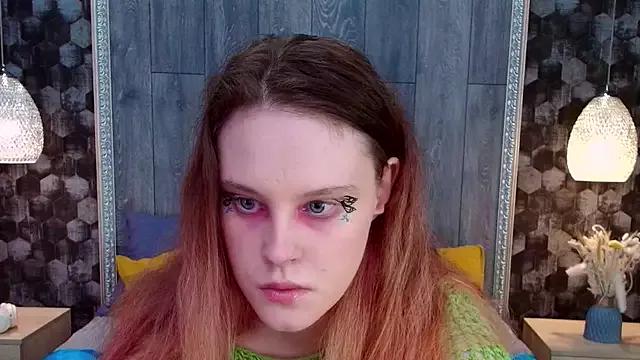 BabeJessica from StripChat
