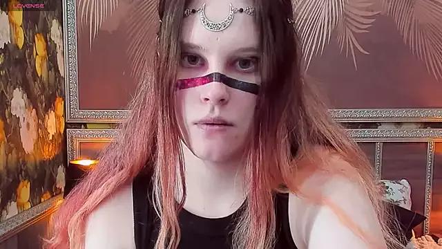 BabeJessica from StripChat