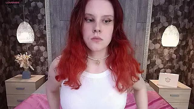 BabeJessica from StripChat is Freechat