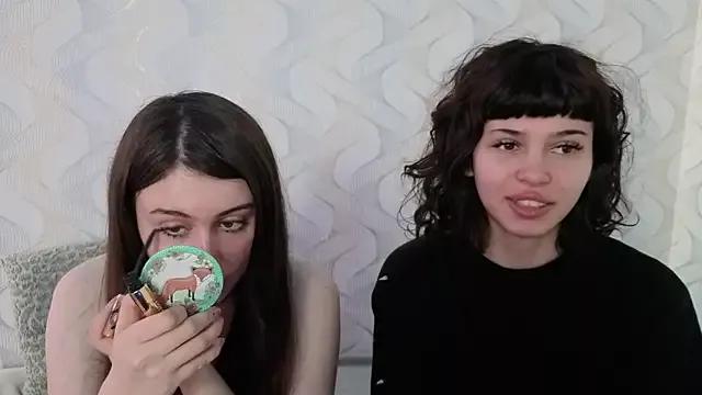 babeneonova from StripChat
