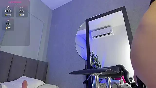 babepolly from StripChat