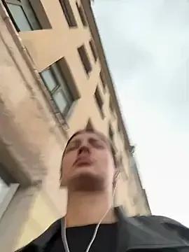 BabeRainbow from StripChat