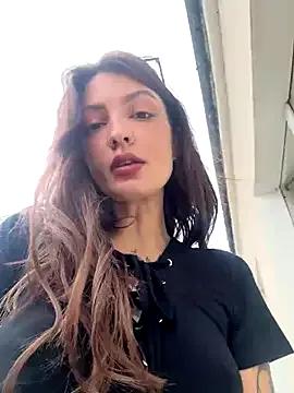 BabeRainbow from StripChat