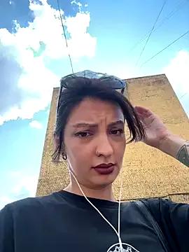 BabeRainbow from StripChat