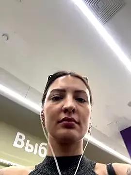 BabeRainbow from StripChat