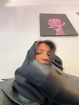 BabeRainbow from StripChat