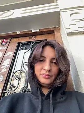 BabeRainbow from StripChat