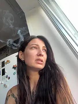 BabeRainbow from StripChat