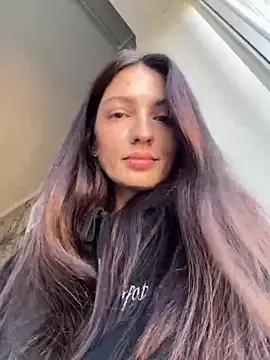 BabeRainbow from StripChat