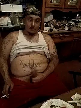BABERUTH420 from StripChat is Freechat