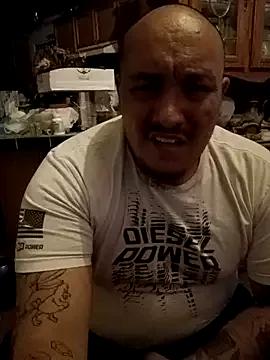 BABERUTH420 from StripChat