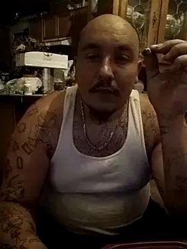 BABERUTH420 from StripChat