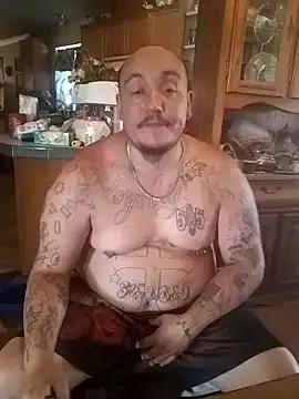 BABERUTH420 from StripChat