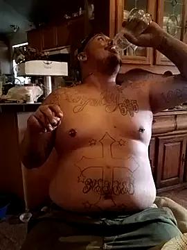 BABERUTH420 from StripChat