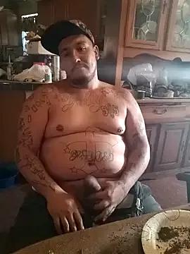 BABERUTH420 from StripChat