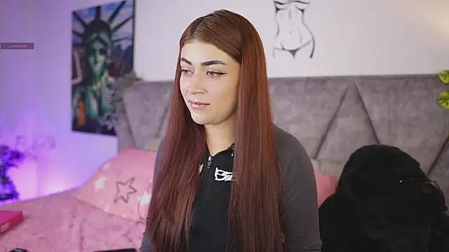 babesamanta from StripChat