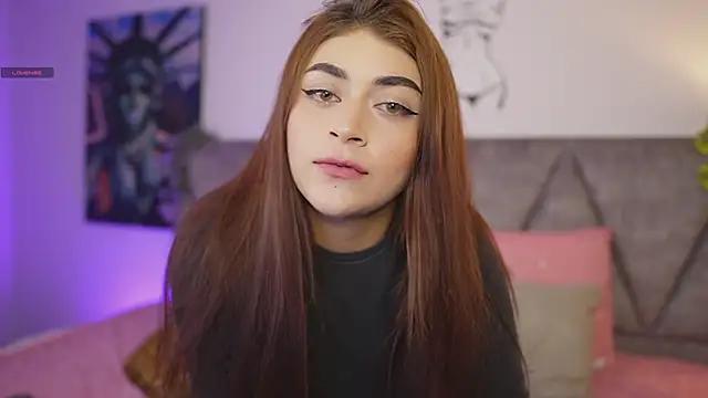babesamanta from StripChat