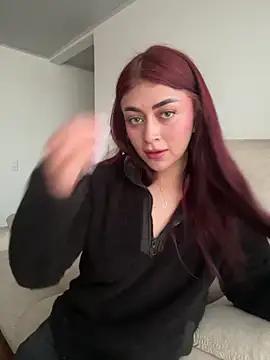 babesamanta from StripChat