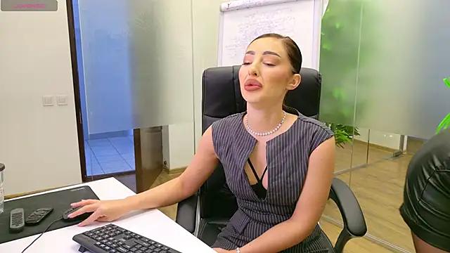 Dirty chat webcam: explore liveshows with versed models, from laying bare to fetishes, in a variety of sexy free adult webcams.
