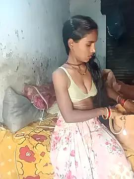Babhi_Love from StripChat