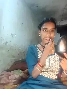 Babhi_Love from StripChat