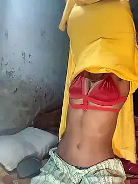 Babhi_Love from StripChat