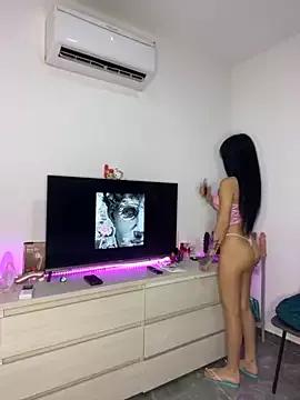 Photos of Babies3demon from StripChat is Freechat