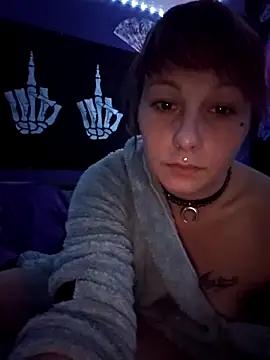 Babii_Nova from StripChat