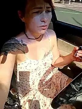 Babii_Nova from StripChat
