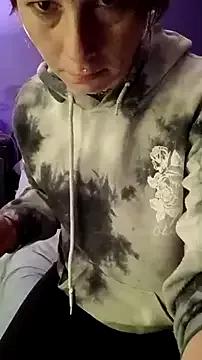 Babii_Nova from StripChat