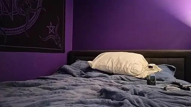 Babii_Nova from StripChat