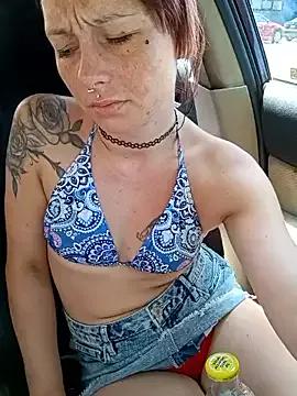 Babii_Nova from StripChat