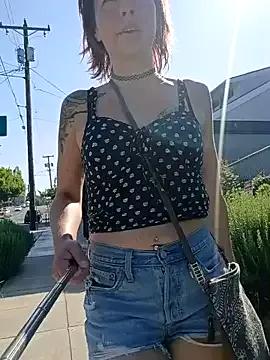 Babii_Nova from StripChat