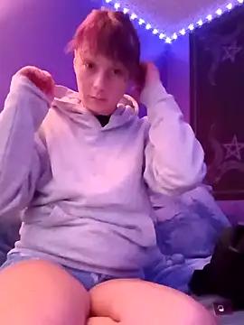 Babii_Nova from StripChat