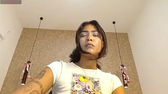 babilett from StripChat