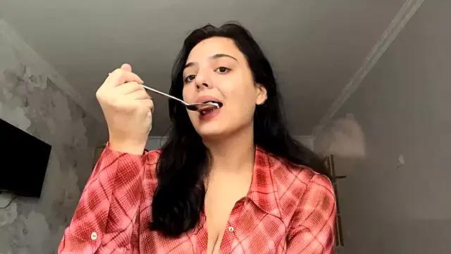 Dirty chat webcam: explore liveshows with versed models, from laying bare to fetishes, in a variety of sexy free adult webcams.