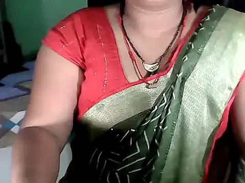 BABITA_KUMARII from StripChat