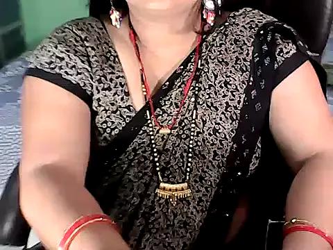BABITA_KUMARII from StripChat