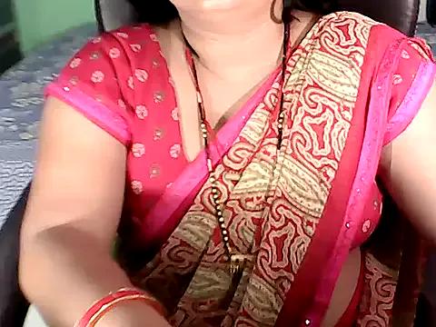 BABITA_KUMARII from StripChat